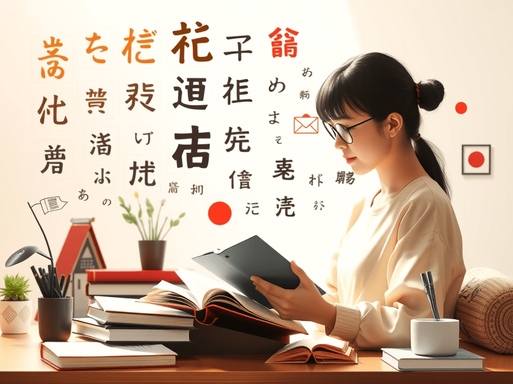 ¿Es difícil aprender japonés para los hispanohablantes?